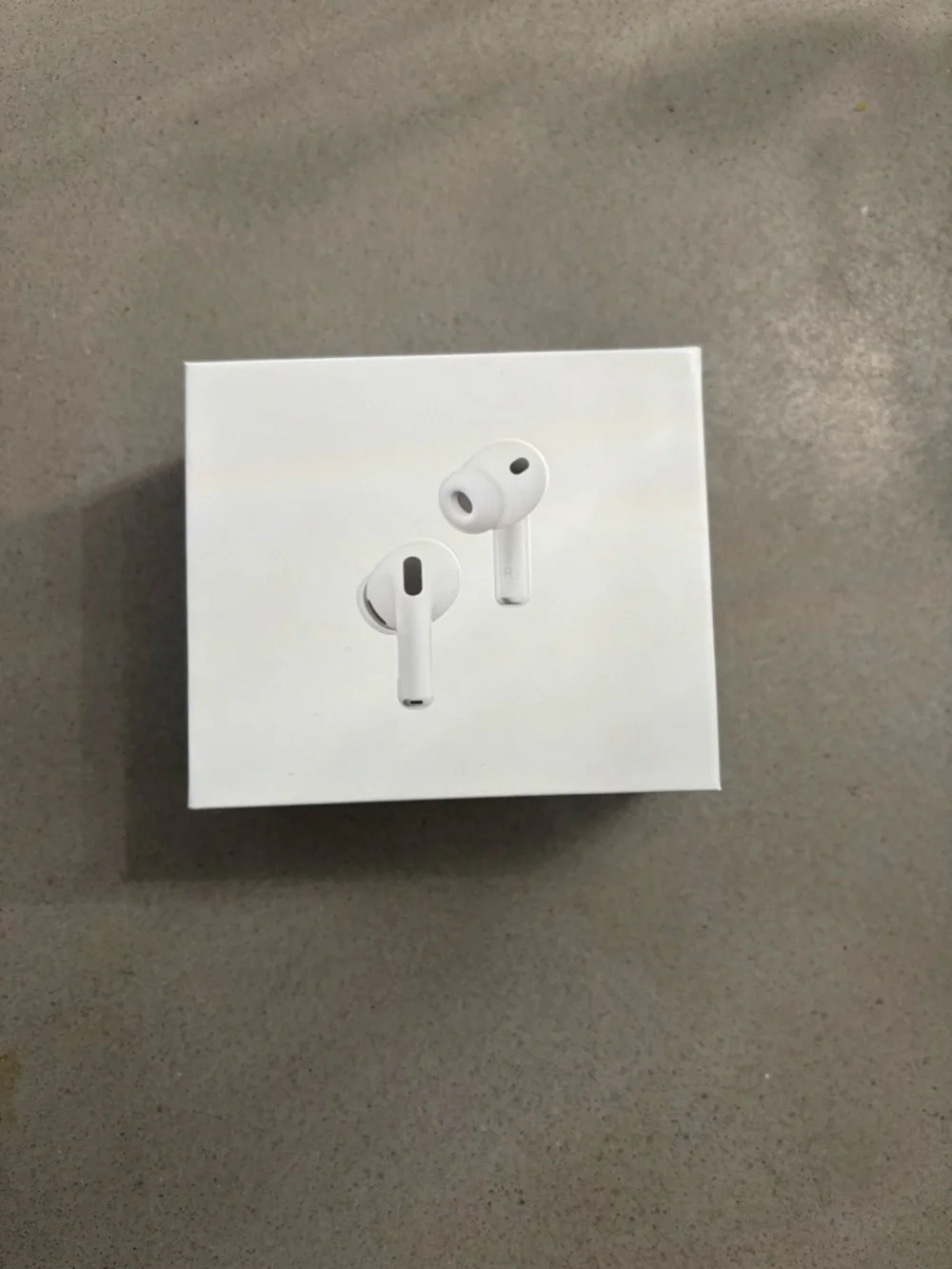 Apple AirPods Pro (3rd Gen) True Wireless Earbuds - White
